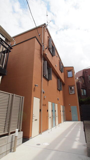 Bel Posto 用賀 2
