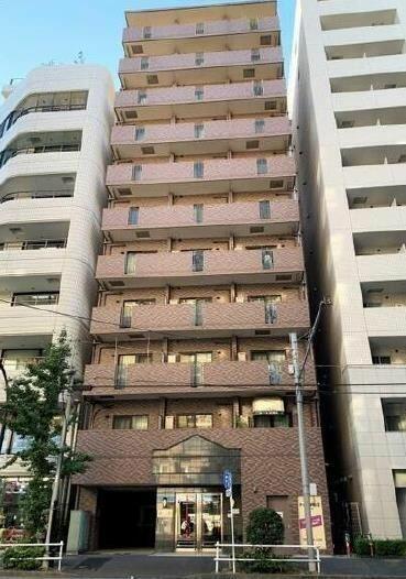 エクセリア神楽坂 1