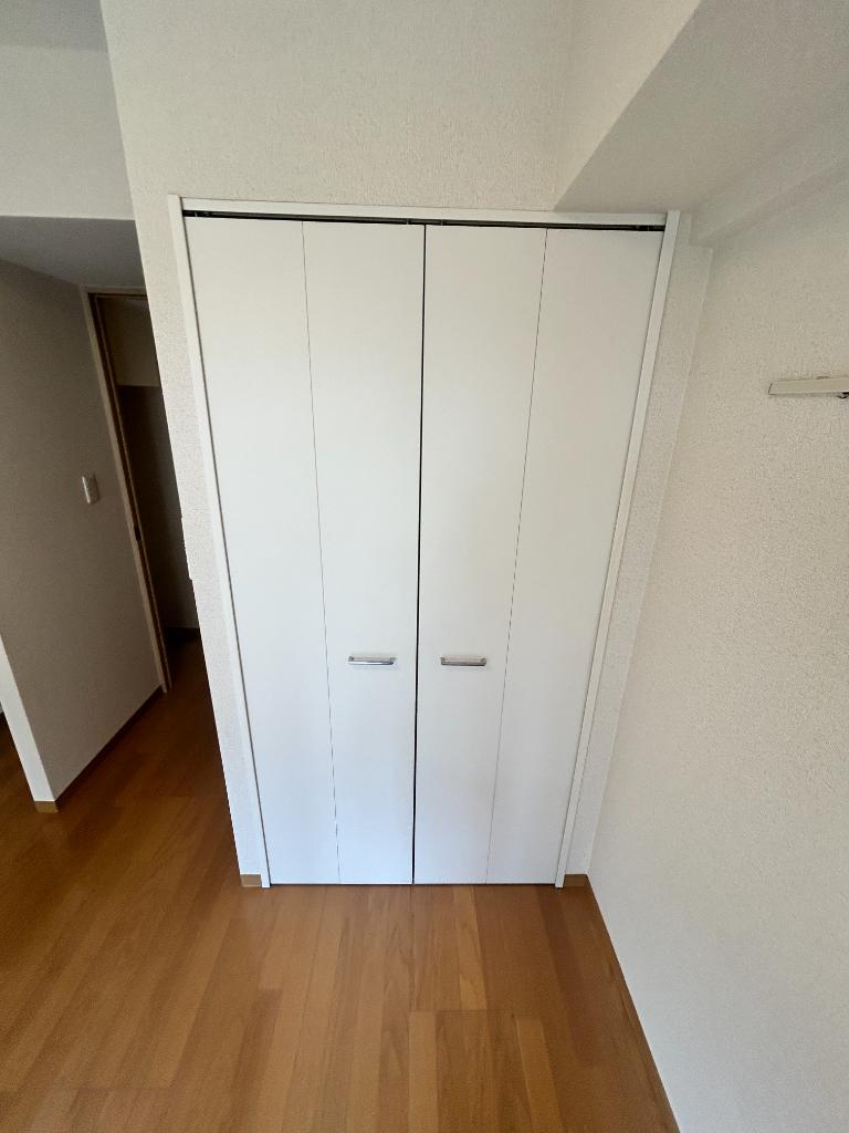 Studio Condo Near Station in Chuo 4