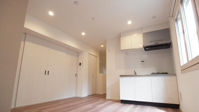 Bel Posto 用賀 5