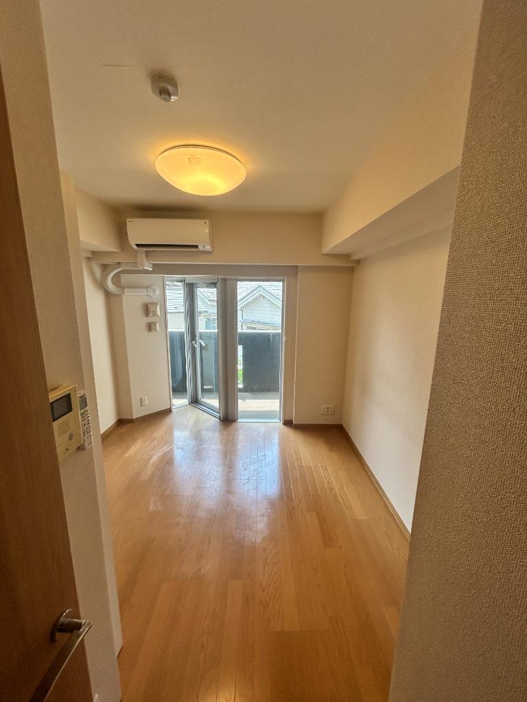 Studio Condo Near Station in Chuo 2