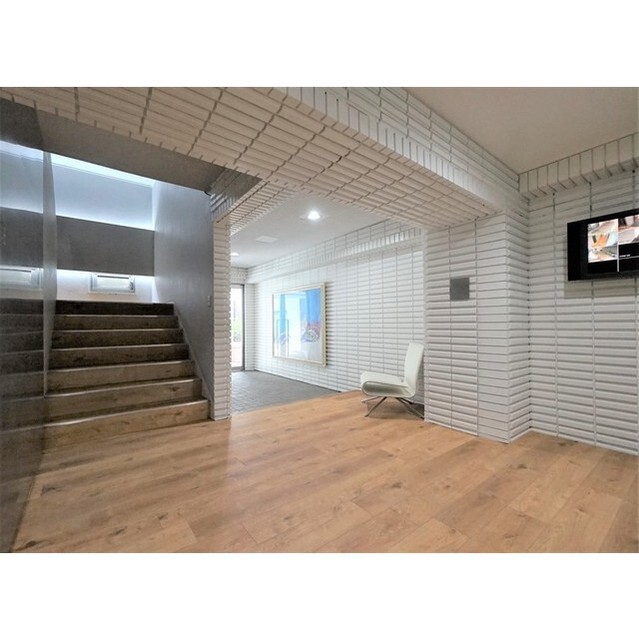 ＡＲＫ　ＨＯＵＳＥ 3