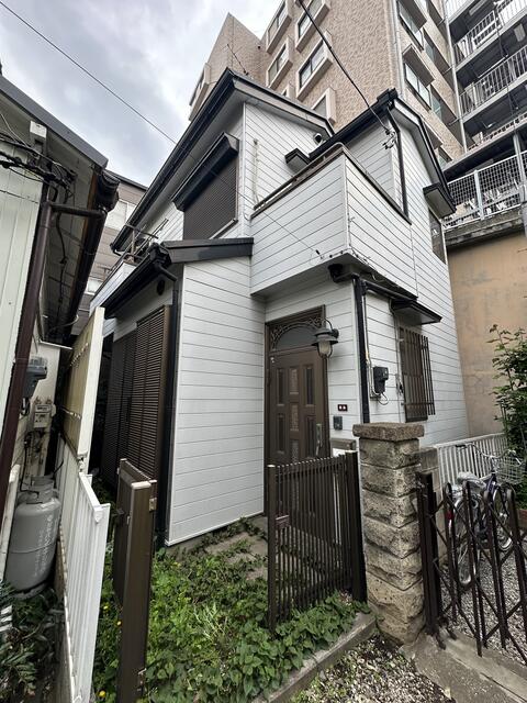 埼玉県川越市岸町２丁目 中古戸建 1