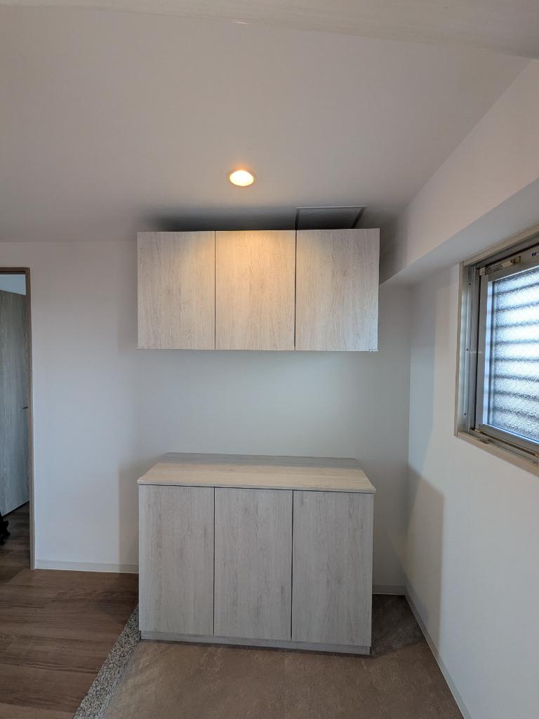 シティコーポ住之江　１号棟ＥＡＳＴ 9