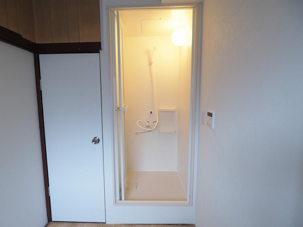 大阪府大阪市生野区田島4丁目 中古テラス 4