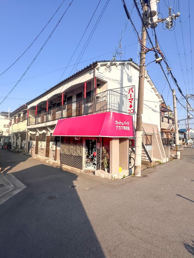 羽曳野リバーハイツ 0
