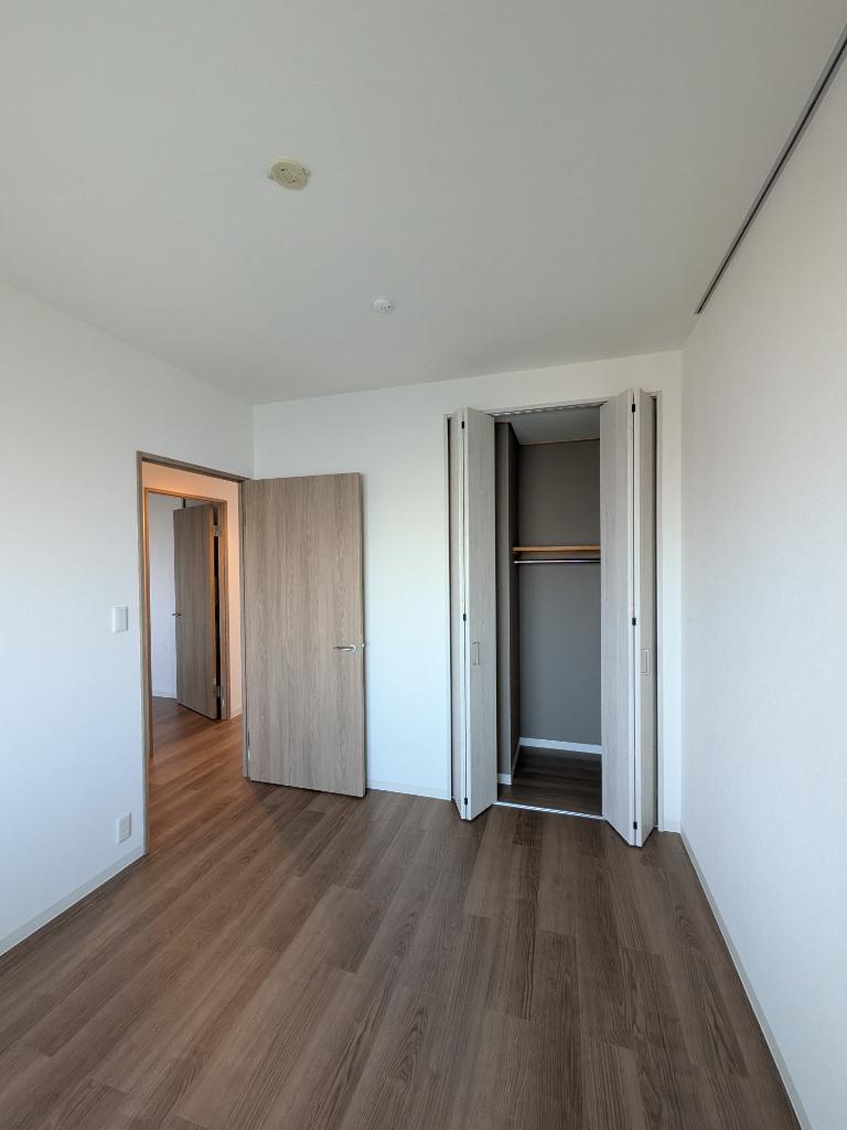 シティコーポ住之江 1号棟EAST 9