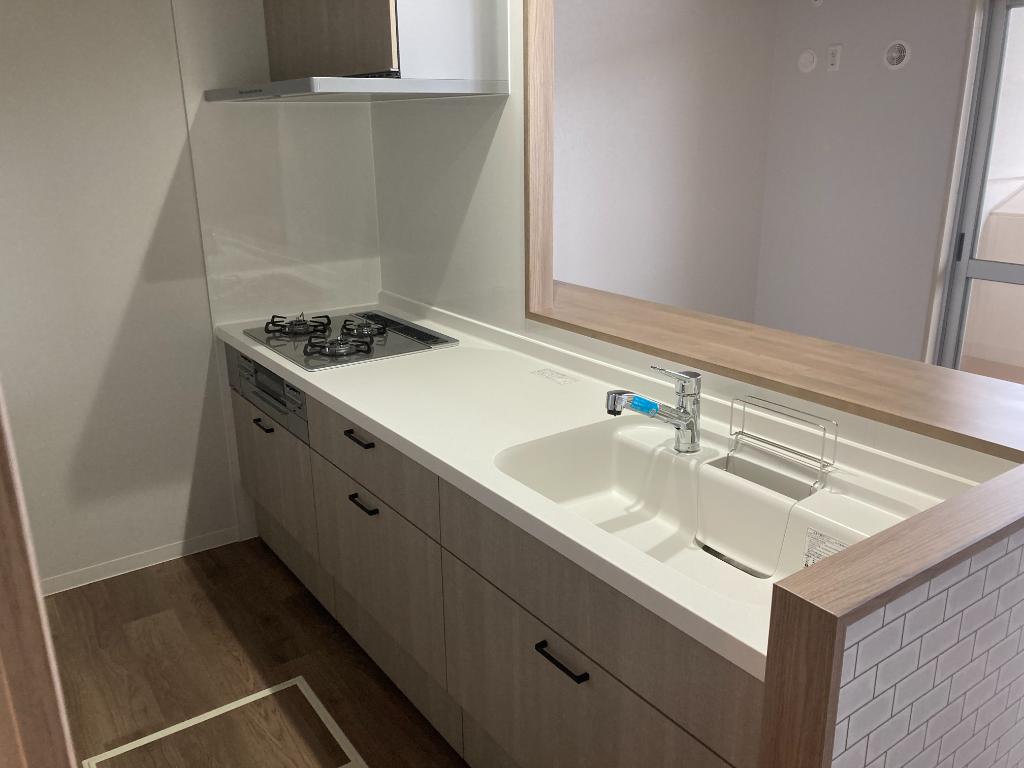 シティコーポ住之江 1号棟EAST 2