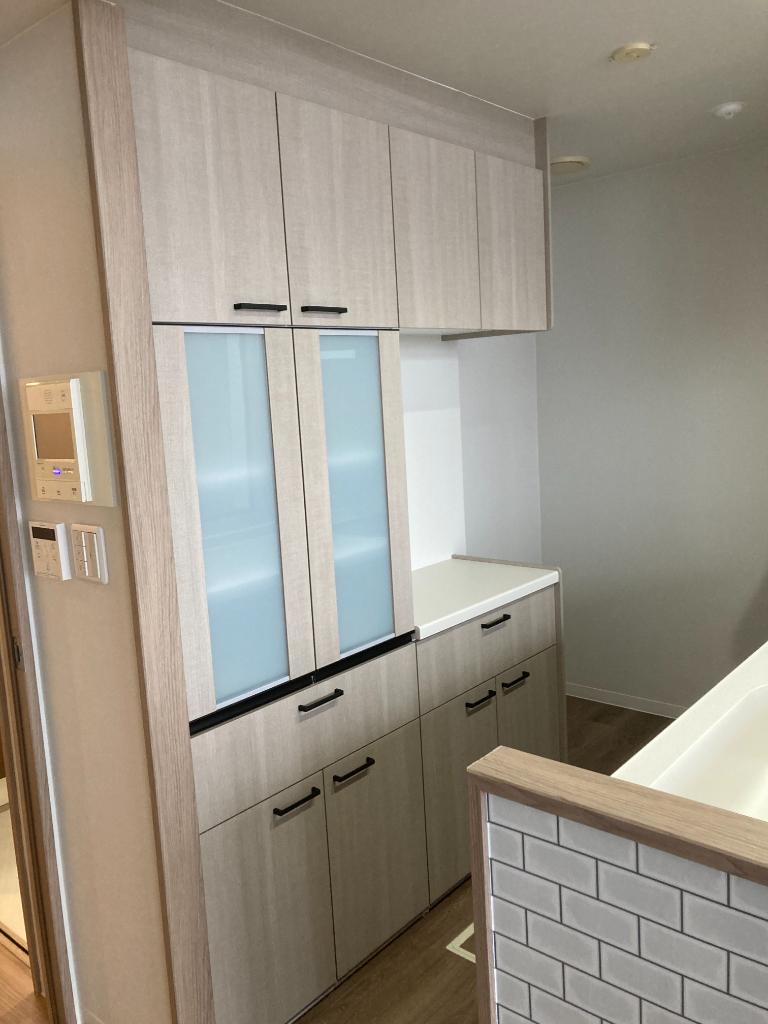シティコーポ住之江 1号棟EAST 3