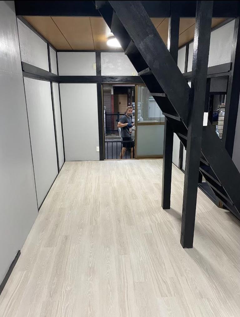 Charming 2-Bedroom House in Koyamichi 7