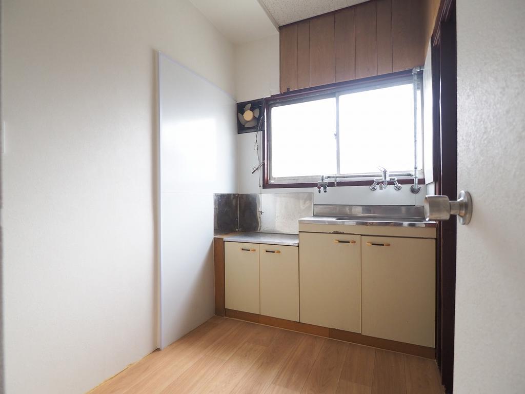大阪府大阪市生野区田島４丁目 中古テラス 3