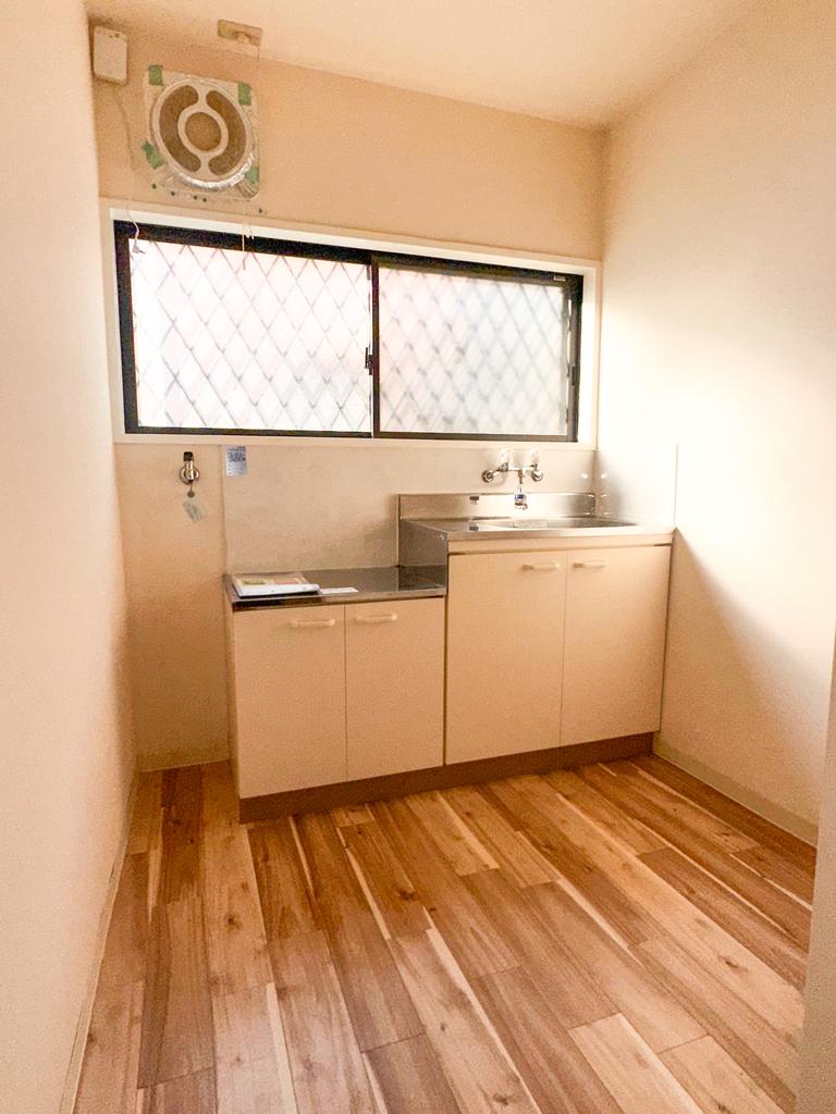 羽曳野リバーハイツ 2