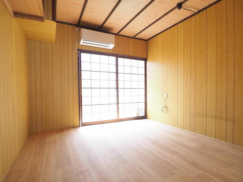 大阪府大阪市生野区田島4丁目 中古テラス 5