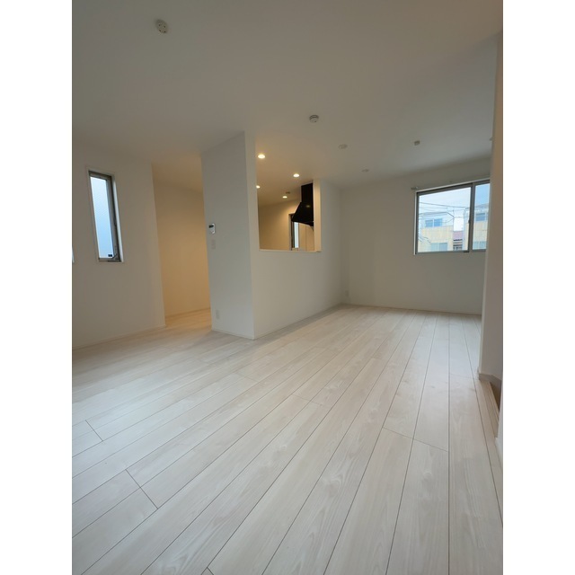 神奈川県川崎市多摩区菅北浦1丁目11-23 貸家 2