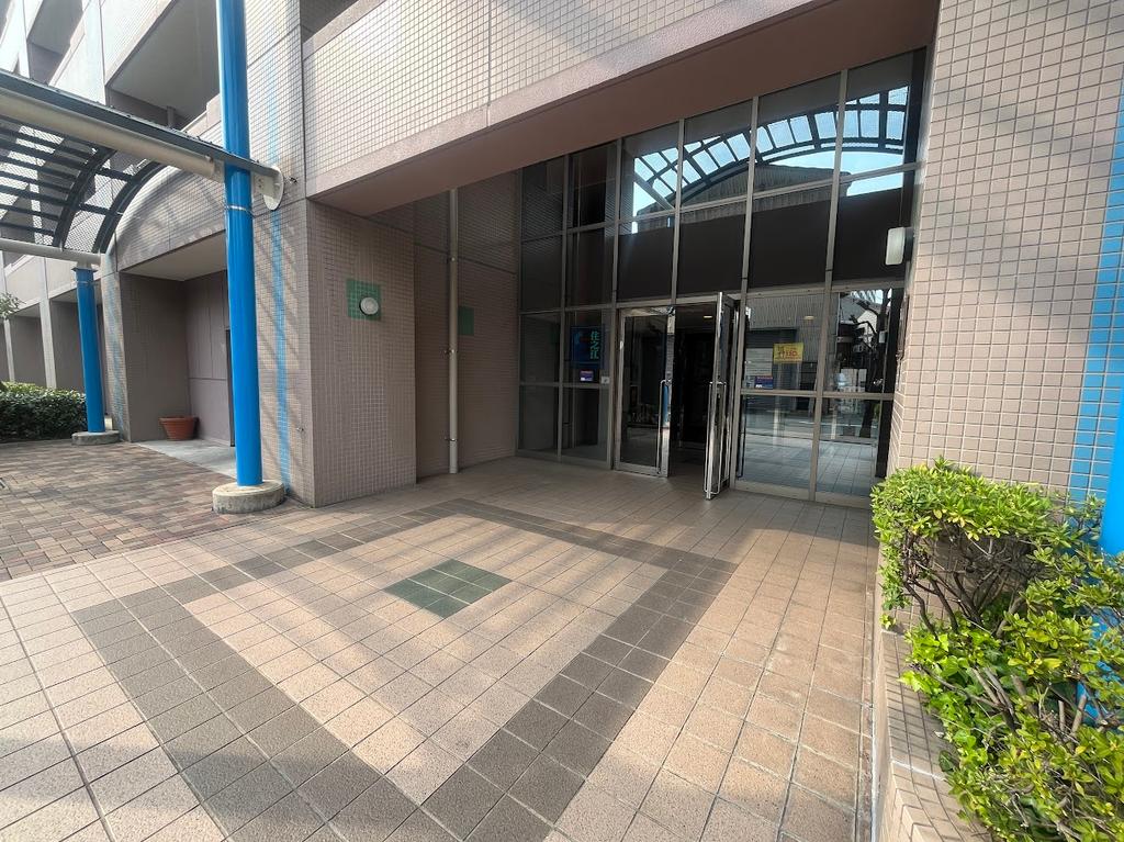 シティコーポ住之江　ＷＥＳＴ 9