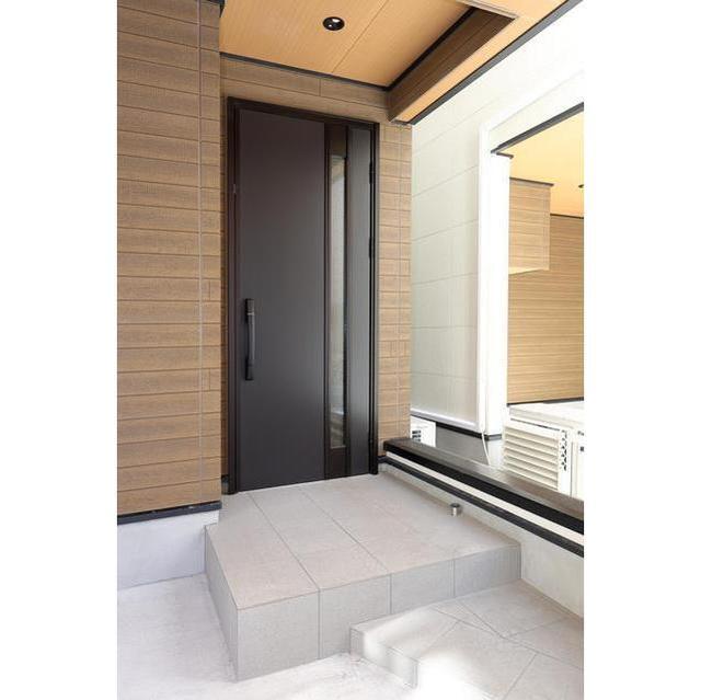 神奈川県川崎市多摩区菅城下4-19-2 貸家 9