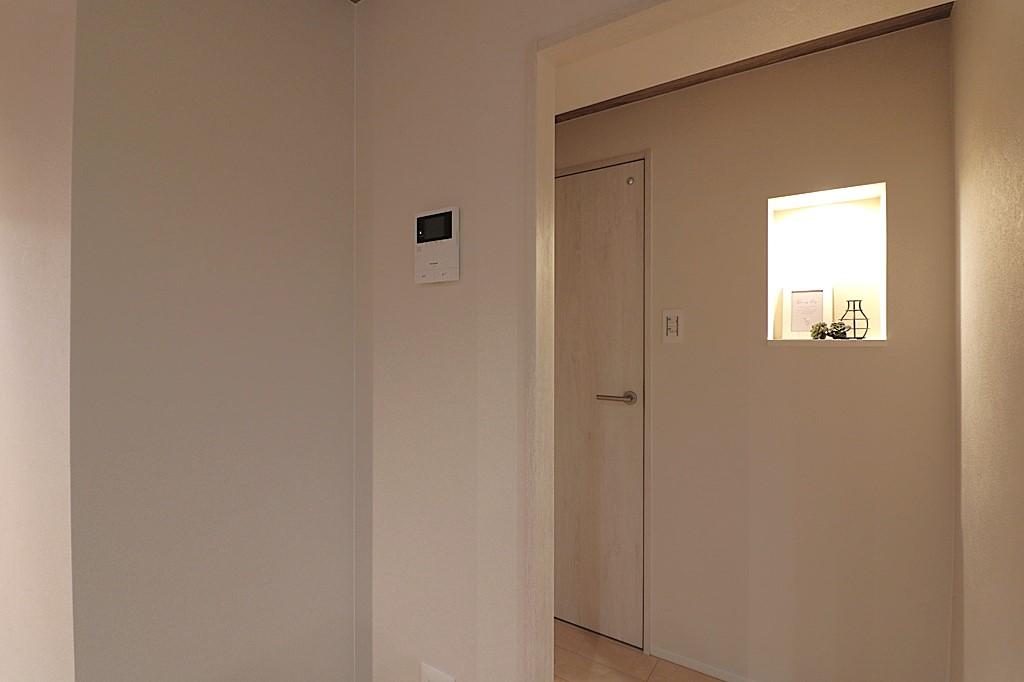 朝日プラザ末吉橋 8