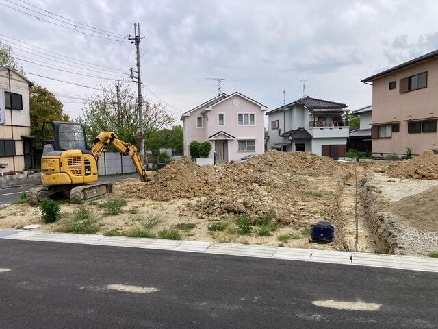 奈良県大和郡山市矢田山町 新築戸建 6