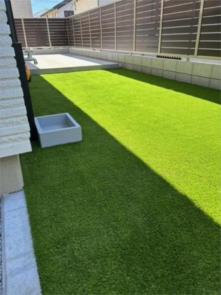 Brand New 4-Bedroom House in Ozenjihigashi 8