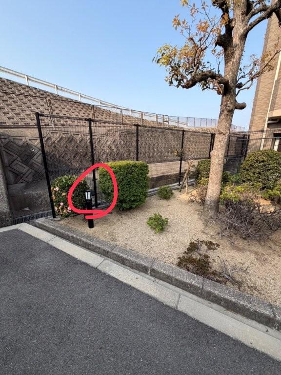 シャルマンフジ住之江公園・アミューゼ 1