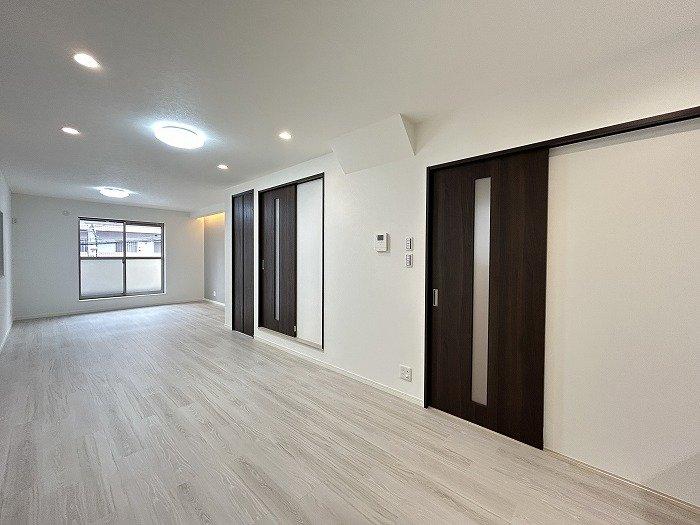 大阪府大阪市東住吉区今川4丁目 中古戸建 3