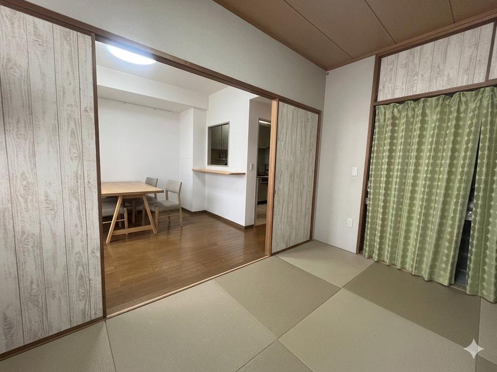 シティコーポ住之江　ＷＥＳＴ 6