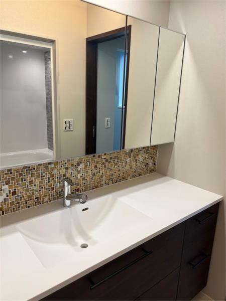Brand New 4-Bedroom House in Ozenjihigashi 6