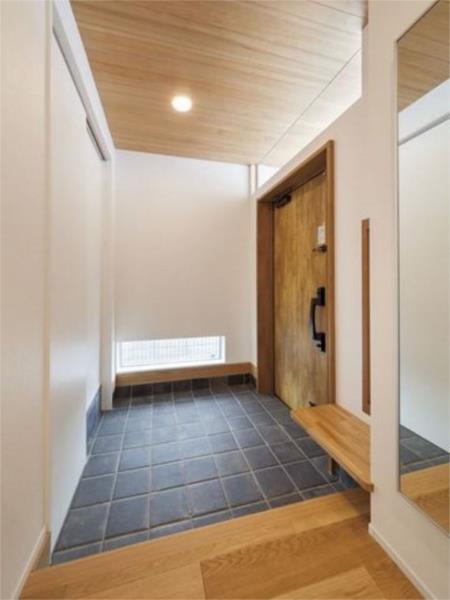 Modern 4-Bedroom House in Katahira 4