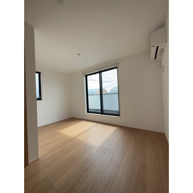 神奈川県川崎市多摩区菅稲田堤3丁目6-8 貸家 5