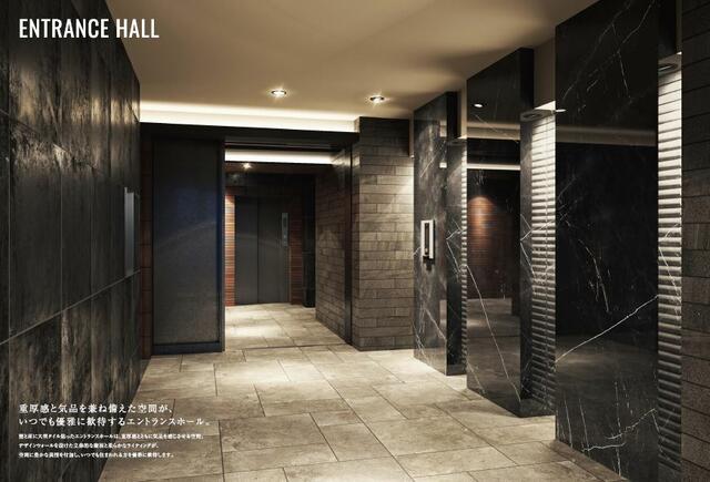 Brand New Studio Condo Near Station in Nishicho 3