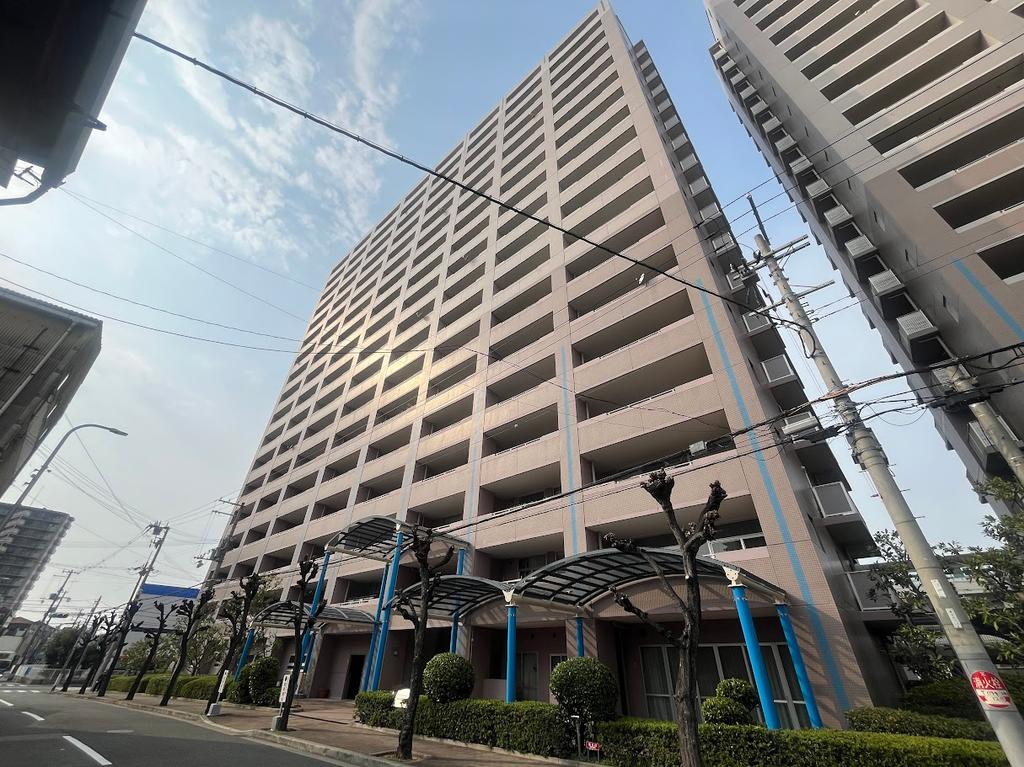 シティコーポ住之江　ＷＥＳＴ 1