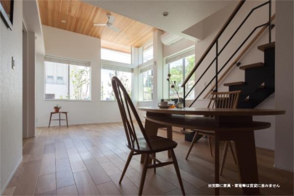 Modern 4-Bedroom House in Katahira 3