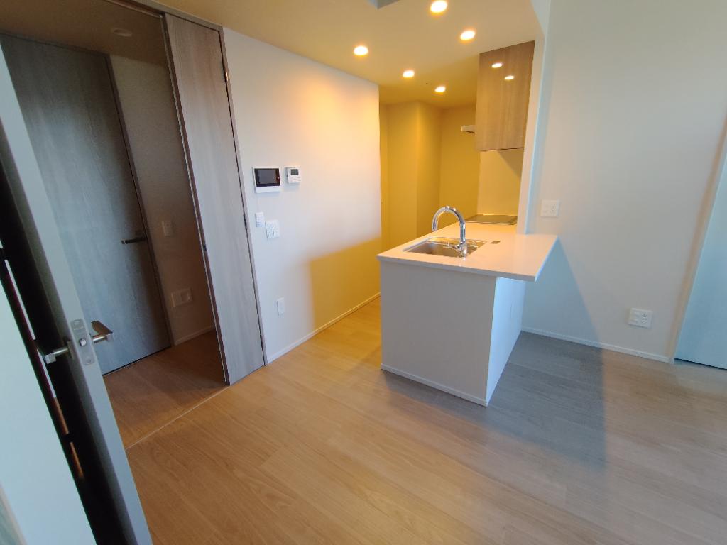 Brand New 2-Bedroom Condo in Fukushima 2