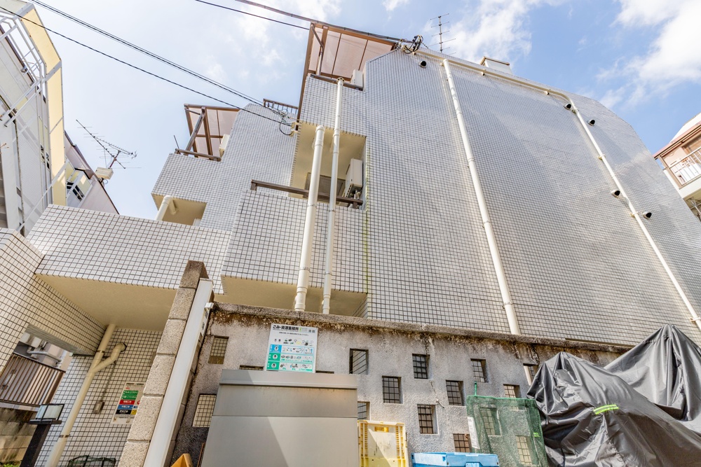 ミリオンコート高円寺 5