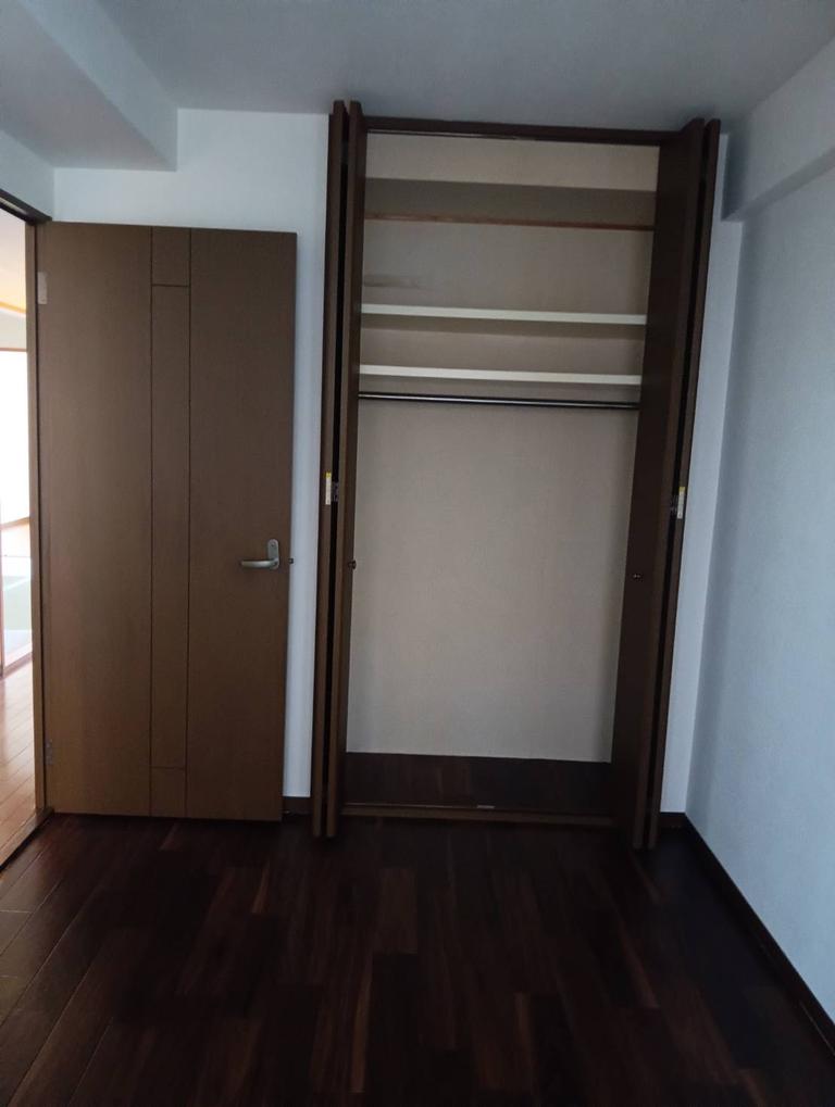 レックスマンション住之江公園 3