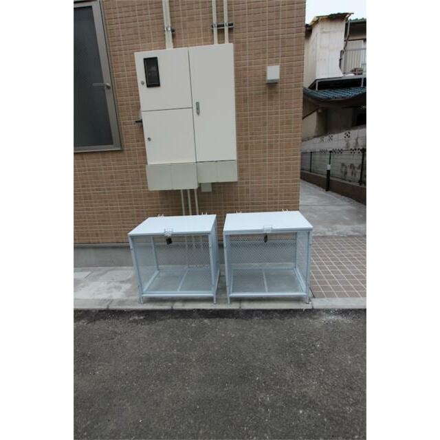 イクシオリーブス旗の台 2