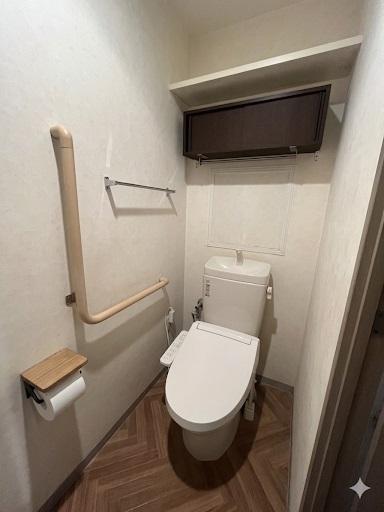 シティコーポ住之江 WEST 6