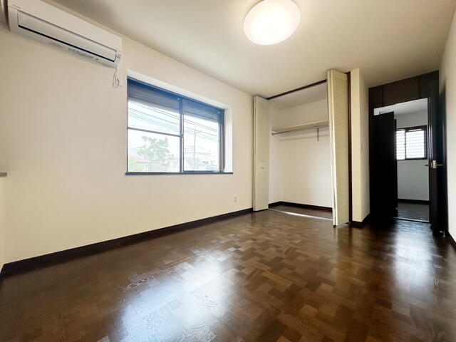 神奈川県川崎市多摩区菅北浦３丁目１２－３０建替の短期貸専用 貸家 5