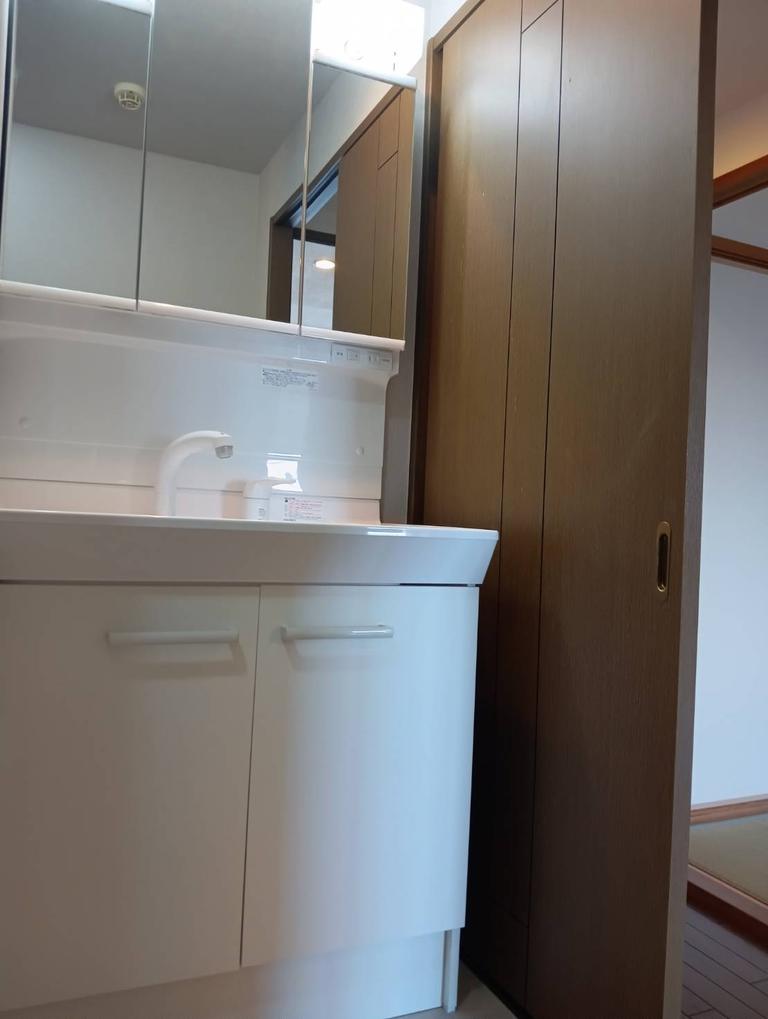 レックスマンション住之江公園 8