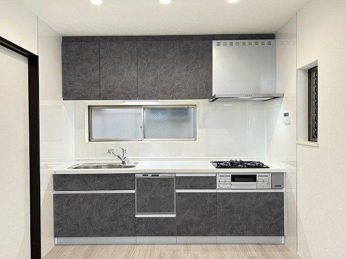 大阪府大阪市東住吉区今川４丁目 中古戸建 5