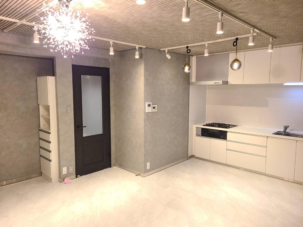 クローバーハイツ第二大手前 5