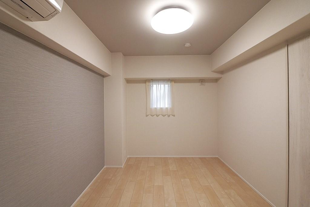 朝日プラザ末吉橋 8