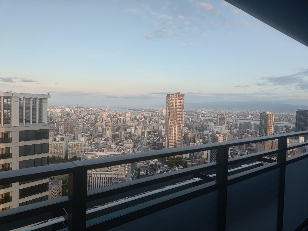 Brand New 2-Bedroom Condo in Fukushima 1