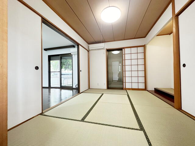 神奈川県川崎市多摩区菅北浦3丁目12-30建替の短期貸専用 貸家 3