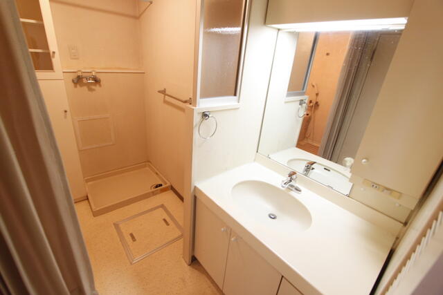 馬見第一17号棟 6
