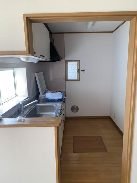 埼玉県所沢市大字山口 中古戸建 4