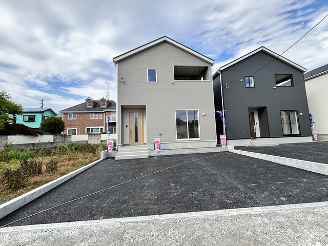 3-Bedroom House in Hayashi 2