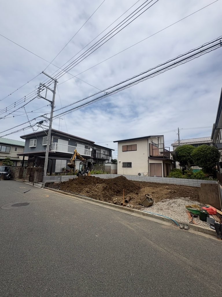 Brand New 4-Bedroom House in Hagisono 5
