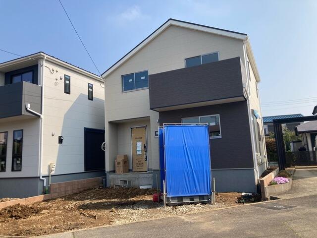 Brand New 4-Bedroom House in Kotehashidai 1