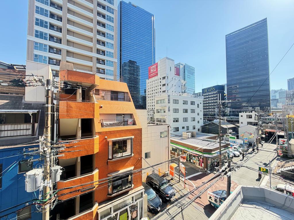 朝日プラザ梅田東パートⅠ 9